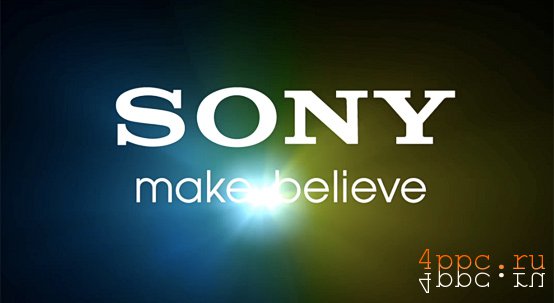  Sony     