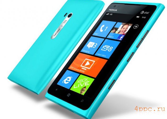 Nokia Lumia 730   