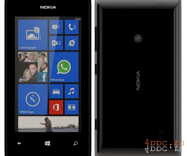  Nokia 530  