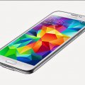 � ������ ���������� ����� ������ �������� Samsung Galaxy S5