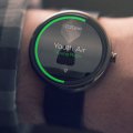 Новые подробности о умных часах от Motorola