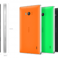 Nokia Lumia 530    