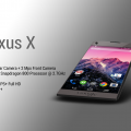 Nexus X    