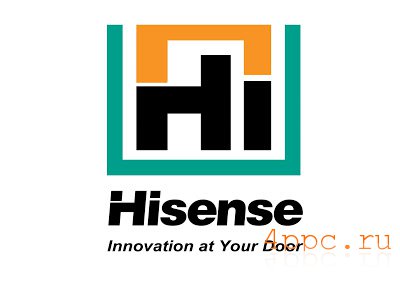 Hisense    