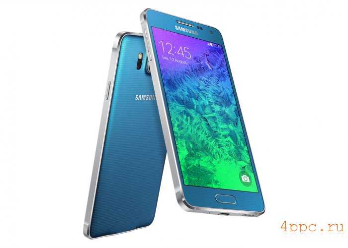  Samsung   ,    Galaxy Alpha