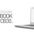 Toshiba выпустила новый хромбук