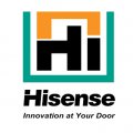 Hisense    