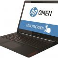 Игоровой ноутбук от HP
