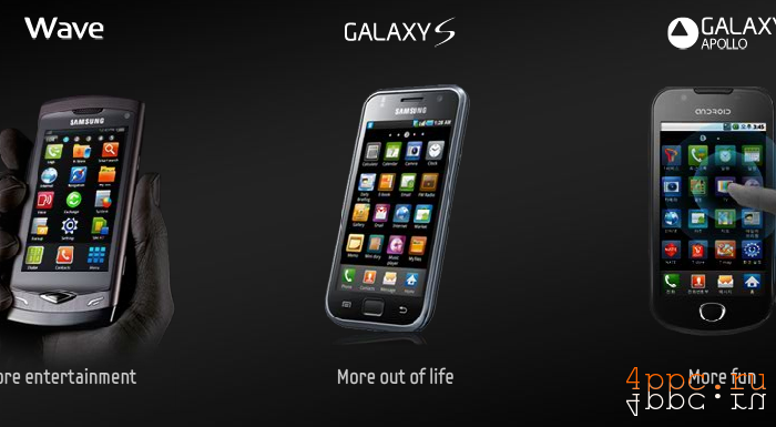 В сеть выложили фотографии очередной новинки от Samsung
