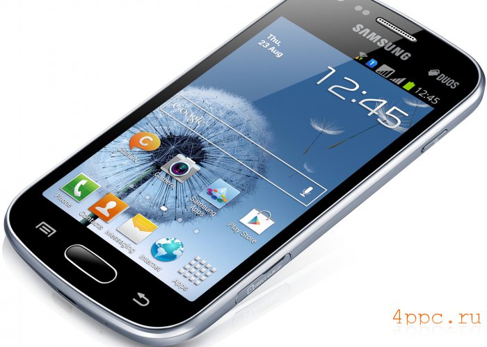 Samsung Galaxy S5 Duos    