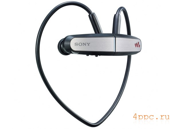 Sony Walkman   