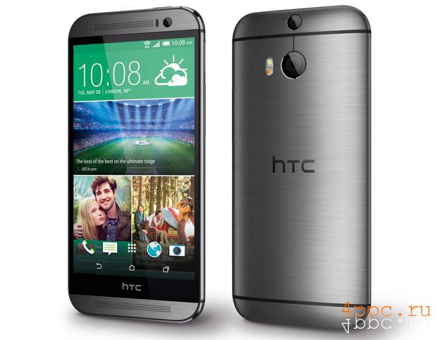 HTC (M8)     