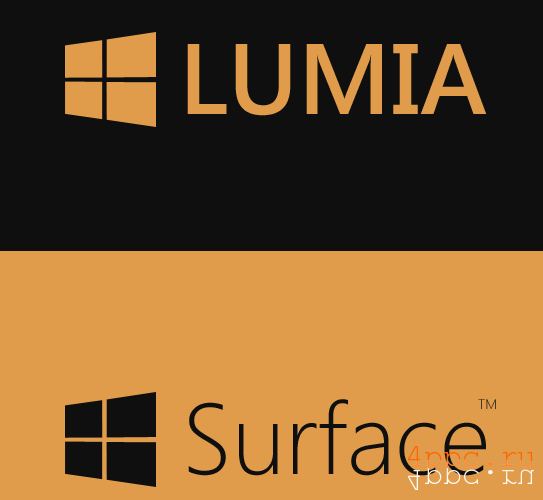 Microsoft ,    Lumia