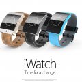 Apple Watch показали на неделе моды