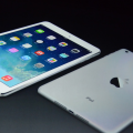 Новый iPad Air 2 стал на 40 % мощнее