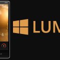   Lumia  