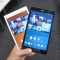 В России открыт предзаказ на планшет Sony Xperia Z3 Tablet Compact