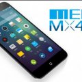   Meizu MX4 Pro