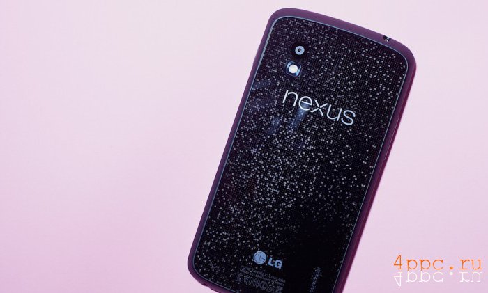 Nexus 6     