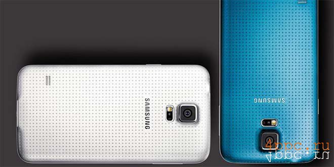 Samsung Galaxy S6    