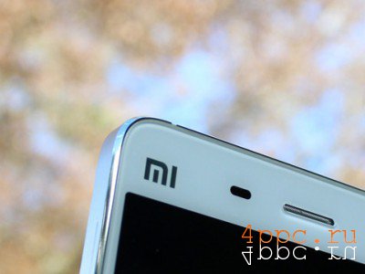     Xiaomi Mi5