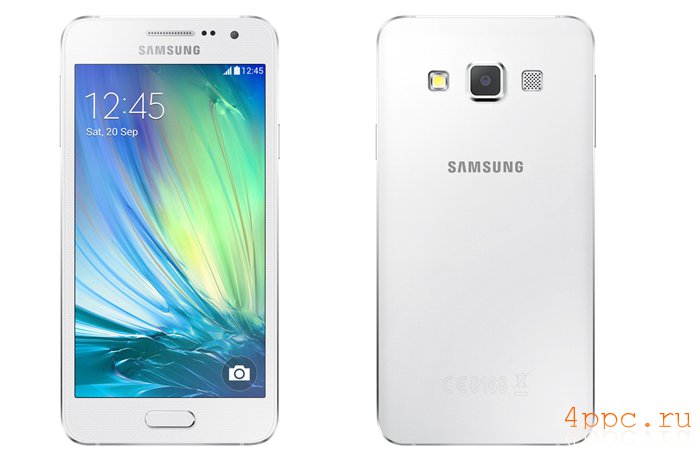    Samsung Galaxy A3/A5  