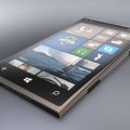 Стала известна начинка первого смартфона от Lumia