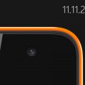 11 ноября выходит первый смартфон Microsoft Lumia
