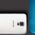 Samsung Galaxy S6 будет иметь быструю память