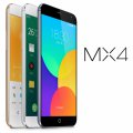 Подробности о новом аппарате Meizu MX4 Pro