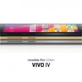 Технические характеристики самого тонкого смартфона от ViVo
