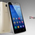 В Европе открыт предзаказ на  Huawei Honor 3C