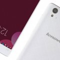 Lenovo выпустил смартфон для девушек