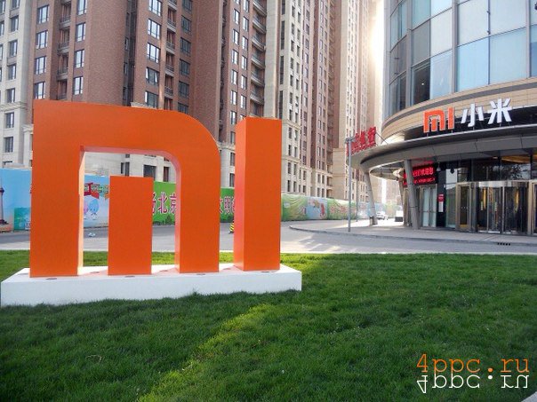 Xiaomi продал более 1 миллиона носимых устройств за последние 3 месяца