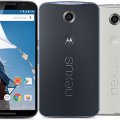 Motorola Nexus 6 доступна для заказа онлайн