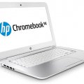 HP выпустил новый Crome Book