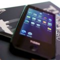 Новый аппарат Samsung, работающий на Tizen появится совсем скоро