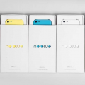 В сети появилась информация о Meizu Blue Charm