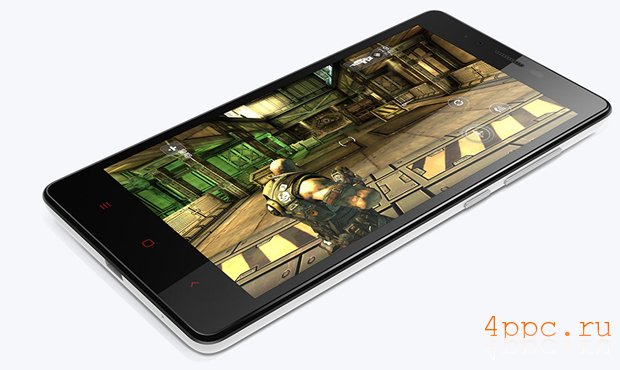 Анонс фаблета от Xiaomi произойдет 15 января