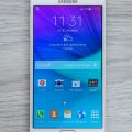 Представлена новая вариация Samsung Galaxy Note 4 
