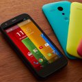 Смартфоны Motorola получили поддержку LTE